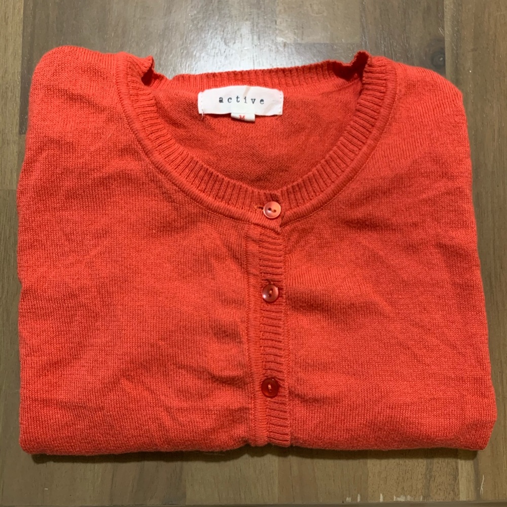 Cardigan